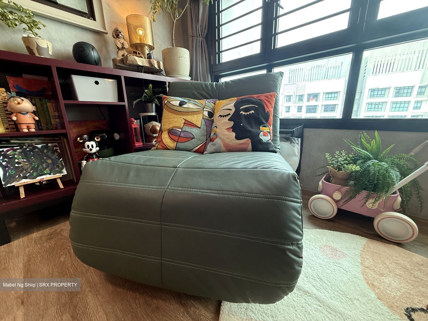 Blk 415D Waterfront I @ Northshore (Punggol), HDB 4 Rooms #615976511